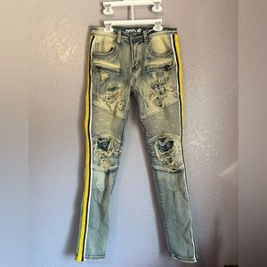 PREME PANTS